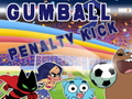 Spēle Gumball Soda sitiens online