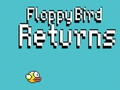 Spēle Flappy Bird piedzīvojums online