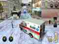 Spēle Mūsdienu pilsētas ātrās palīdzības simulators online