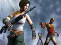 Spēle Mirušais Mērķis Zombijiem online