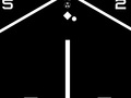 Spēle Dīvains Pong online