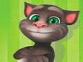 Spēle Flappy Runājošais Toms Mobilais online