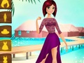 Spēle Princese Bikini Tērpi online