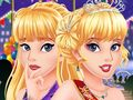 Spēle Princese Aurora atgriežas mājās online