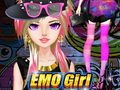 Spēle Modes emo meitene online