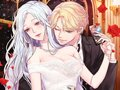 Spēle Anime Pāru Princeses Apģērbšana online