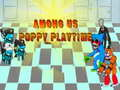 Spēle Mūsu vidū: Poppy Playtime online