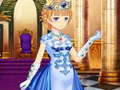 Spēle Tērpi Anime Princeses online