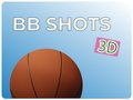 Spēle BB Šāvieni 3D online