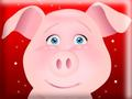 Spēle Mans Runājošais Cūciņš Mimy online