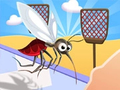 Spēle Mosquito Skrējiens 3D online
