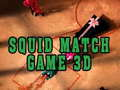 Spēle Astoņu maču spēle 3D online