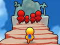 Spēle Tomb Runner tiešsaistē 3D online