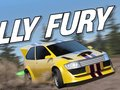Spēle Rallijs Dusmas online