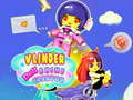 Spēle Vlinder Anime Lelle Radošājs online
