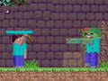 Spēle Minecraft Kari online