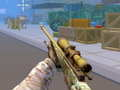 Spēle Resident Evil 3D online
