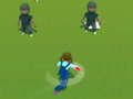 Spēle Ultimate Frisbee online