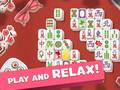 Spēle Mahjong online