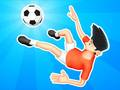 Spēle Futbola Meistars online