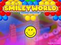 Spēle Smileyworld Burbuļu Šāvējs online