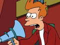 Spēle Futurama: Rītdienas Pasaules online