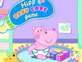 Spēle Hippo Bērnu Kopšanas Spēle online