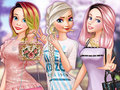 Spēle Princese Pavasaris 18 Modes Zīmoli online