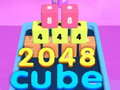 Spēle 2048 Kubs online