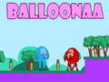 Spēle Balloonaa online