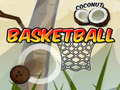 Spēle Kokosbasketbols online