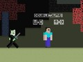 Spēle Noob pret Hakeru 3 online
