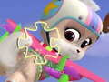Spēle Disney Junior: Puzlis online