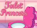 Spēle Tualetes Princeses online