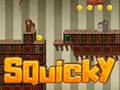 Spēle Squicky online