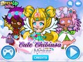 Spēle Mīlīgs Chibiusa Veidotājs online