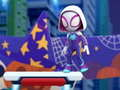 Spēle Spidey Halovīna Lēciens online
