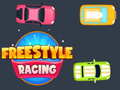 Spēle Freestyle Sacensības online