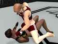 Spēle Noliegts MMA online