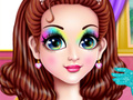 Spēle Princese karaliskajā ballē online