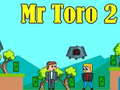 Spēle Kungs Toro 2 online