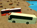 Spēle Ūdens Sāneru Autobusa Simulatora Spēle 3D online