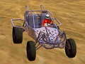 Spēle Buggy Demontāžas Derbijs 2022 online