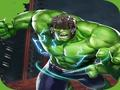Spēle Hulks Izdauž Sienu online