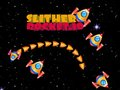 Spēle Slither Rocket.io online