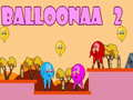 Spēle Balloonaa 2 online