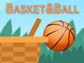 Spēle Basket&Bola online
