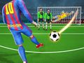 Spēle Futbola Spēki Skaits: Messi online