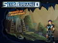 Spēle Slugterra: Ātrie Varoni online