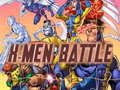 Spēle X-Men: Kauja online